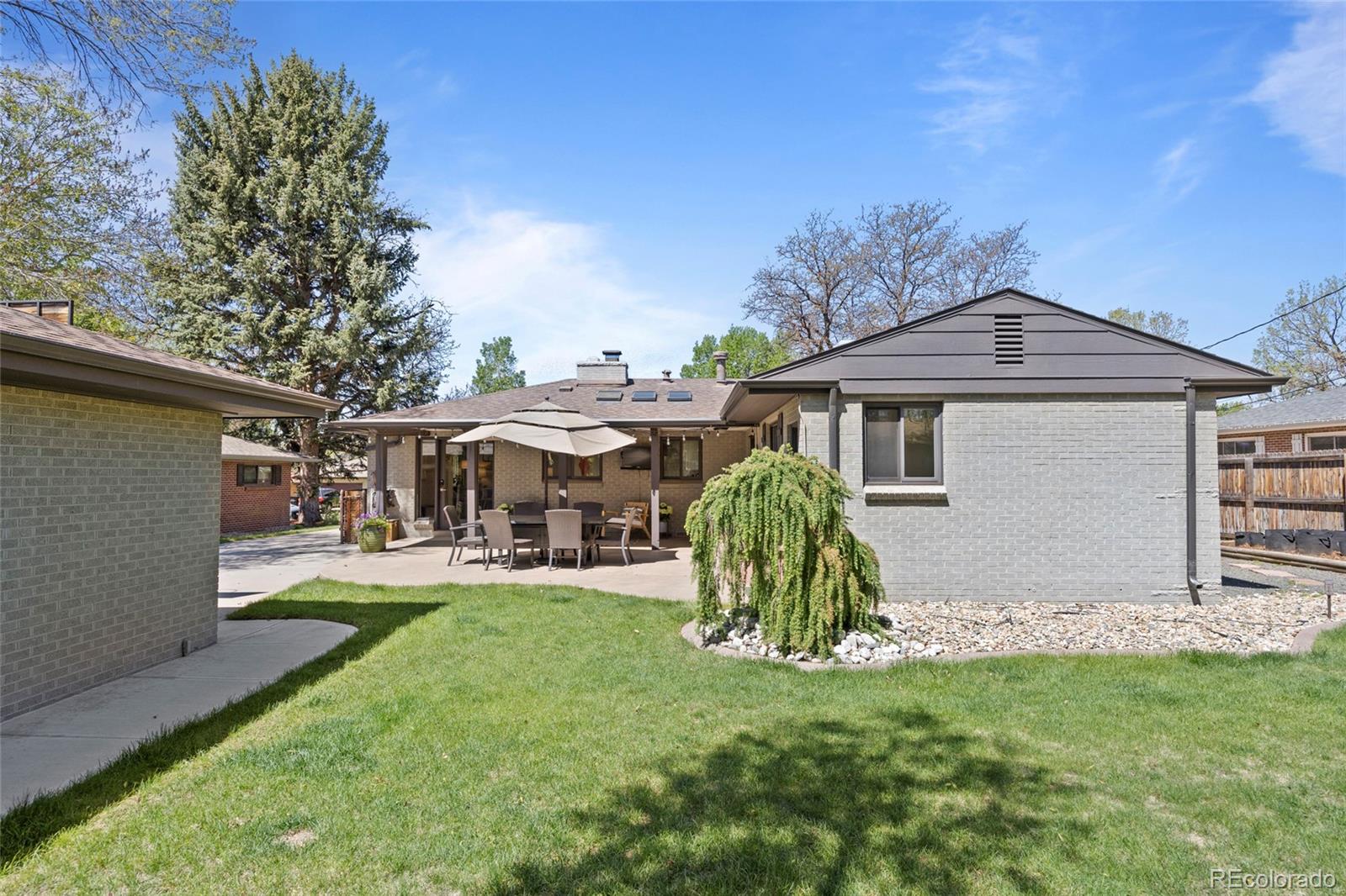 3068 S Race Street Denver CO 80210