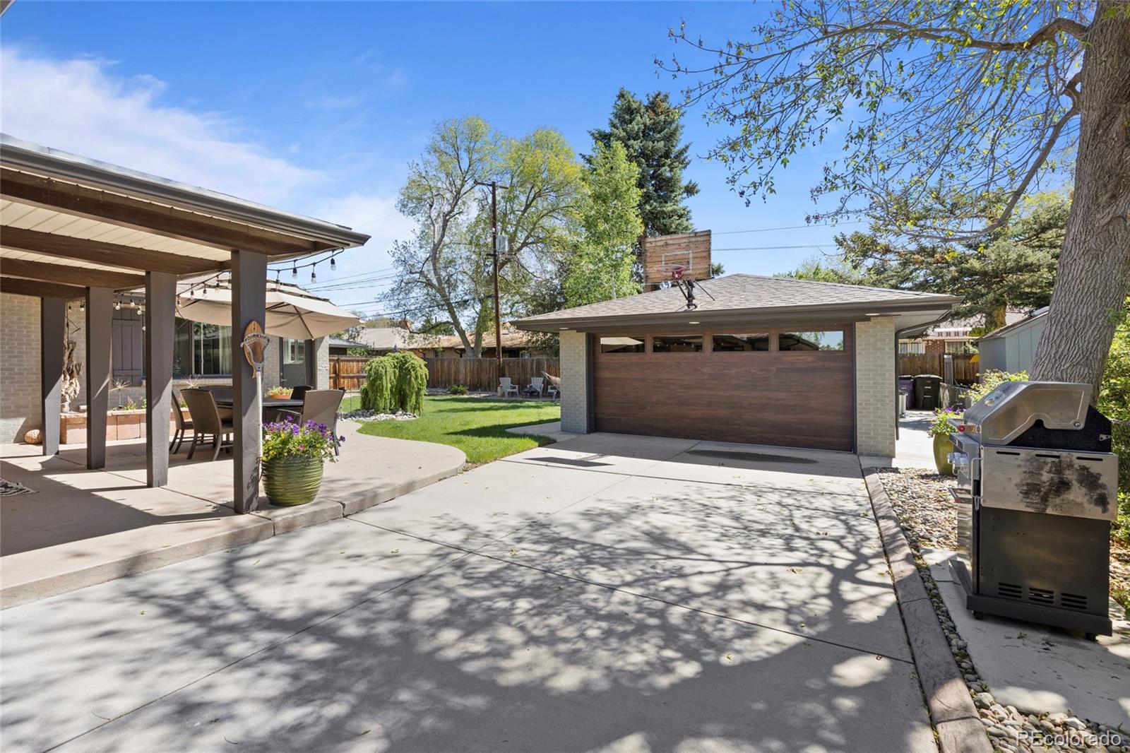 3068 S Race Street Denver CO 80210