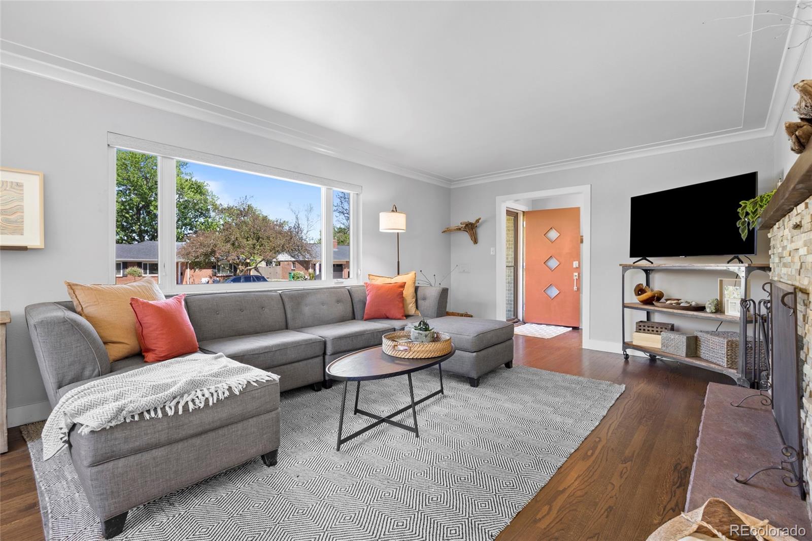 3068 S Race Street Denver CO 80210