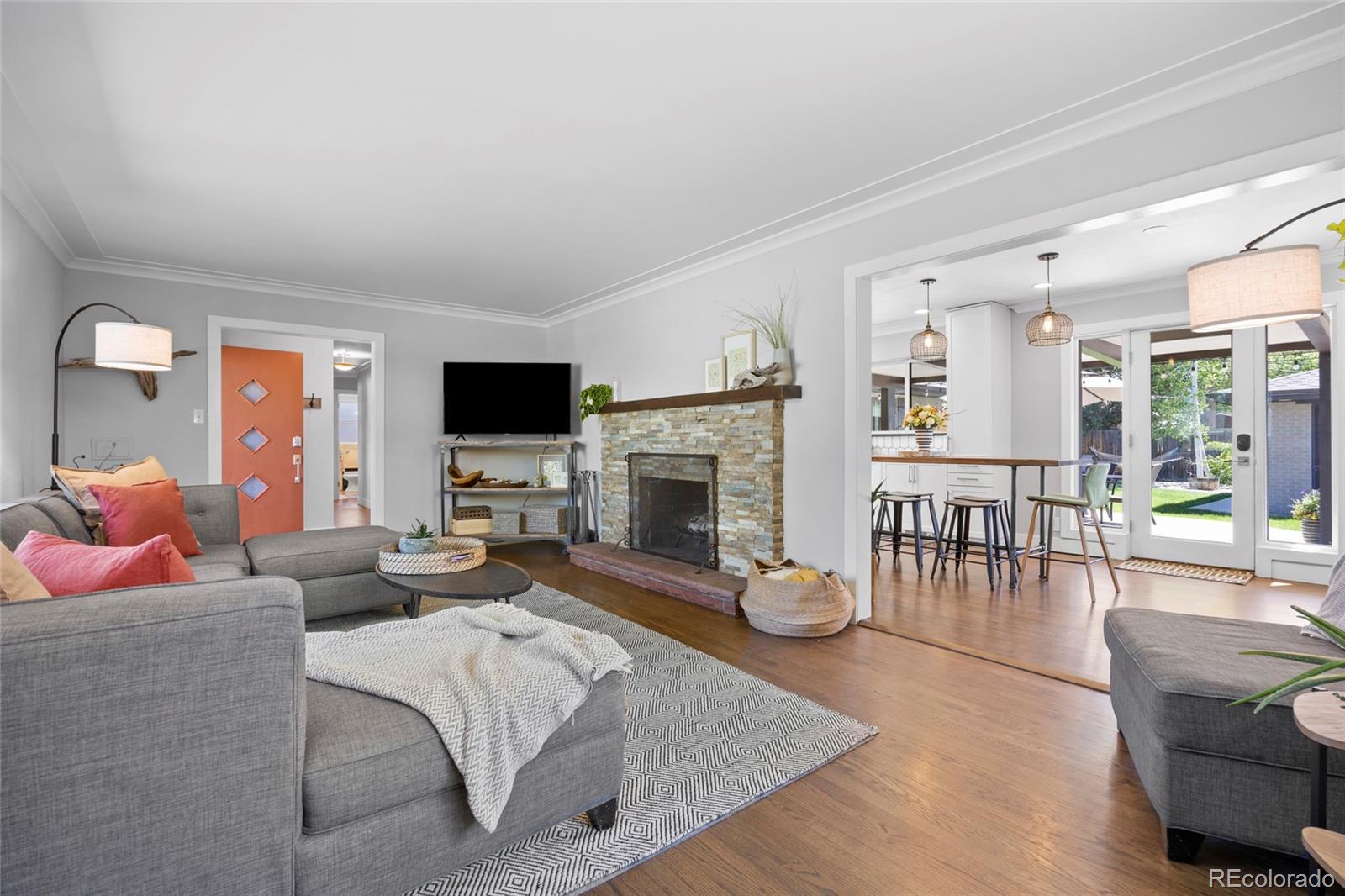 3068 S Race Street Denver CO 80210