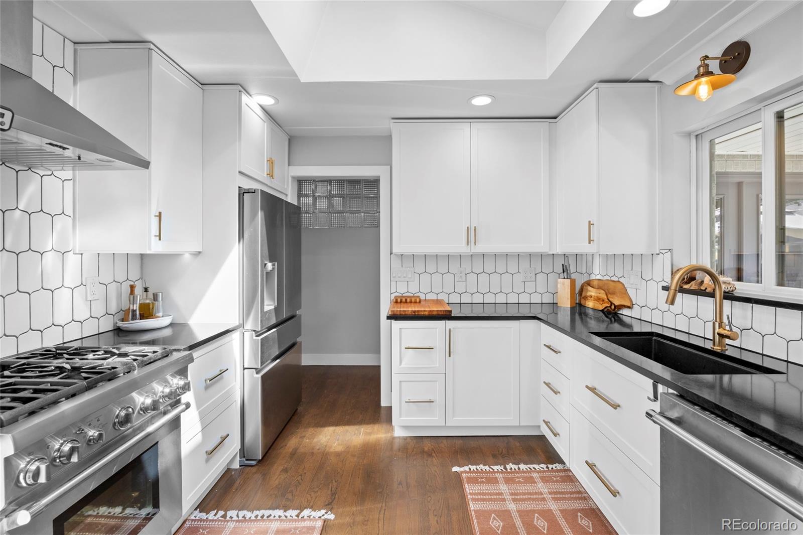 3068 S Race Street Denver CO 80210