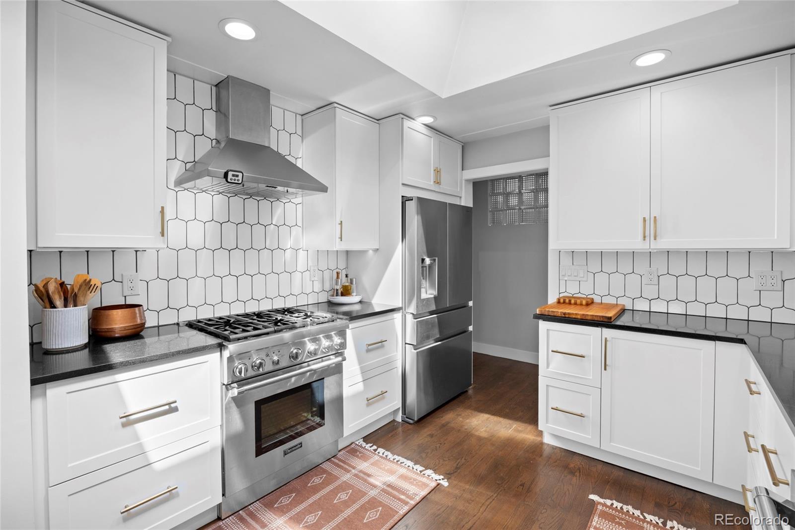3068 S Race Street Denver CO 80210