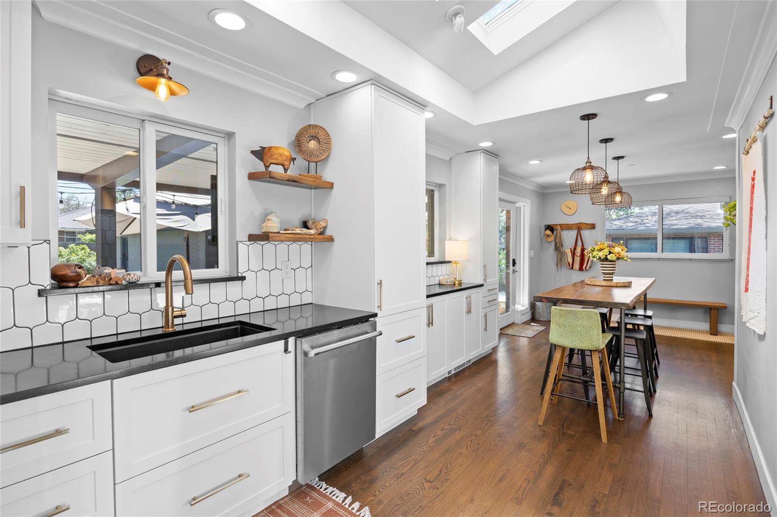 3068 S Race Street Denver CO 80210