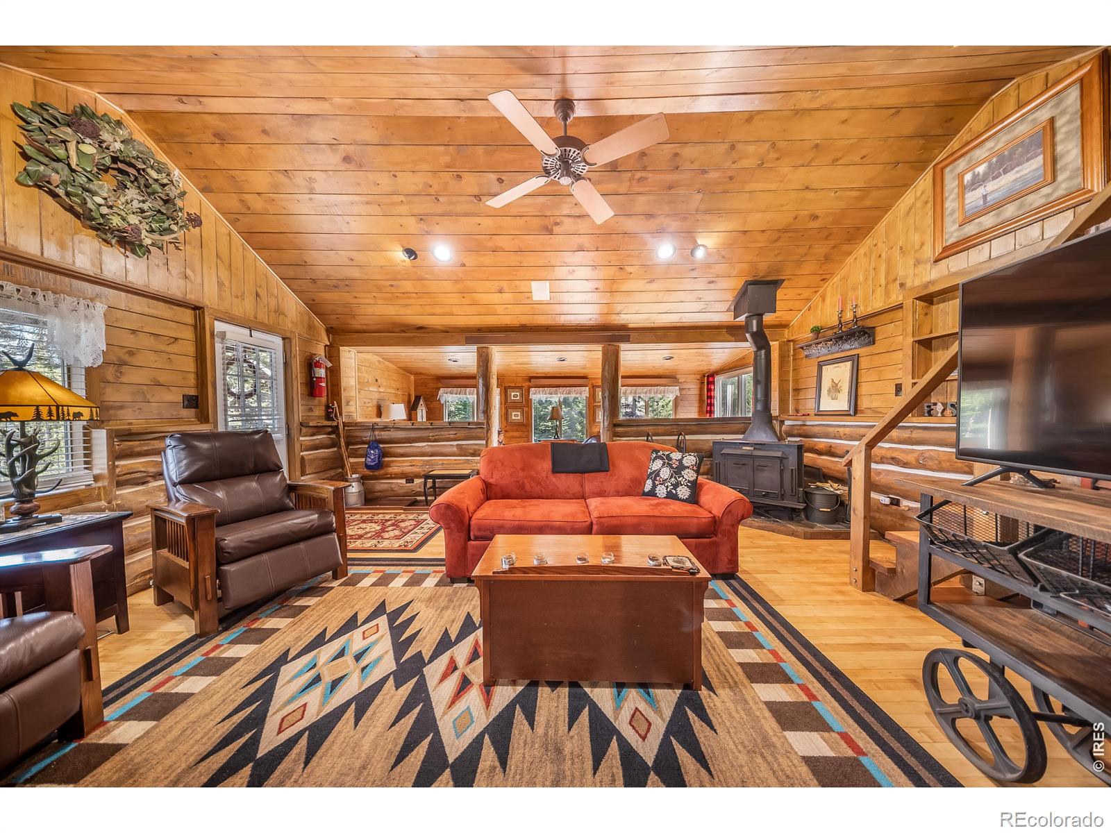 6442 County Road 22 Walden CO 80480