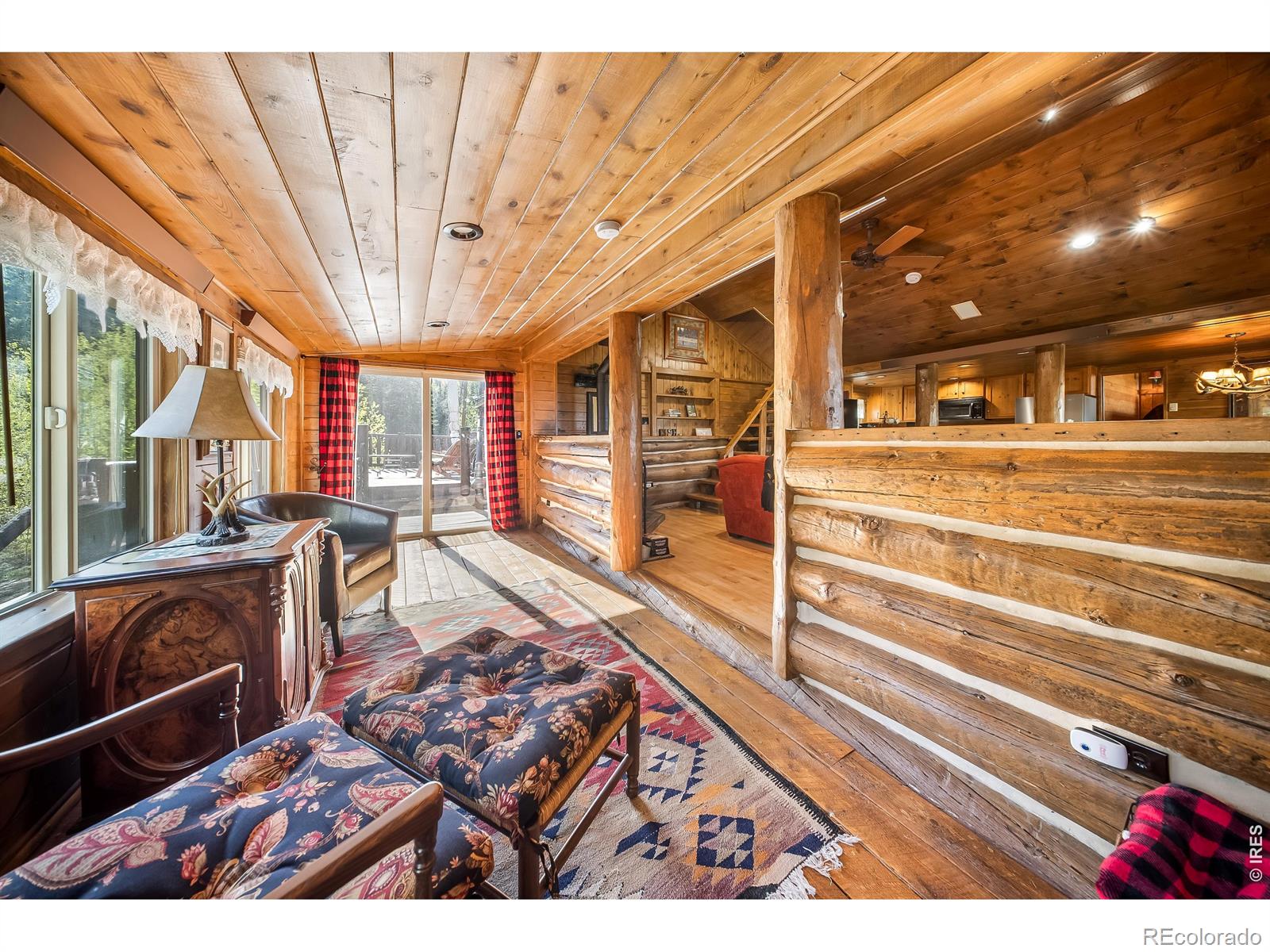 6442 County Road 22 Walden CO 80480