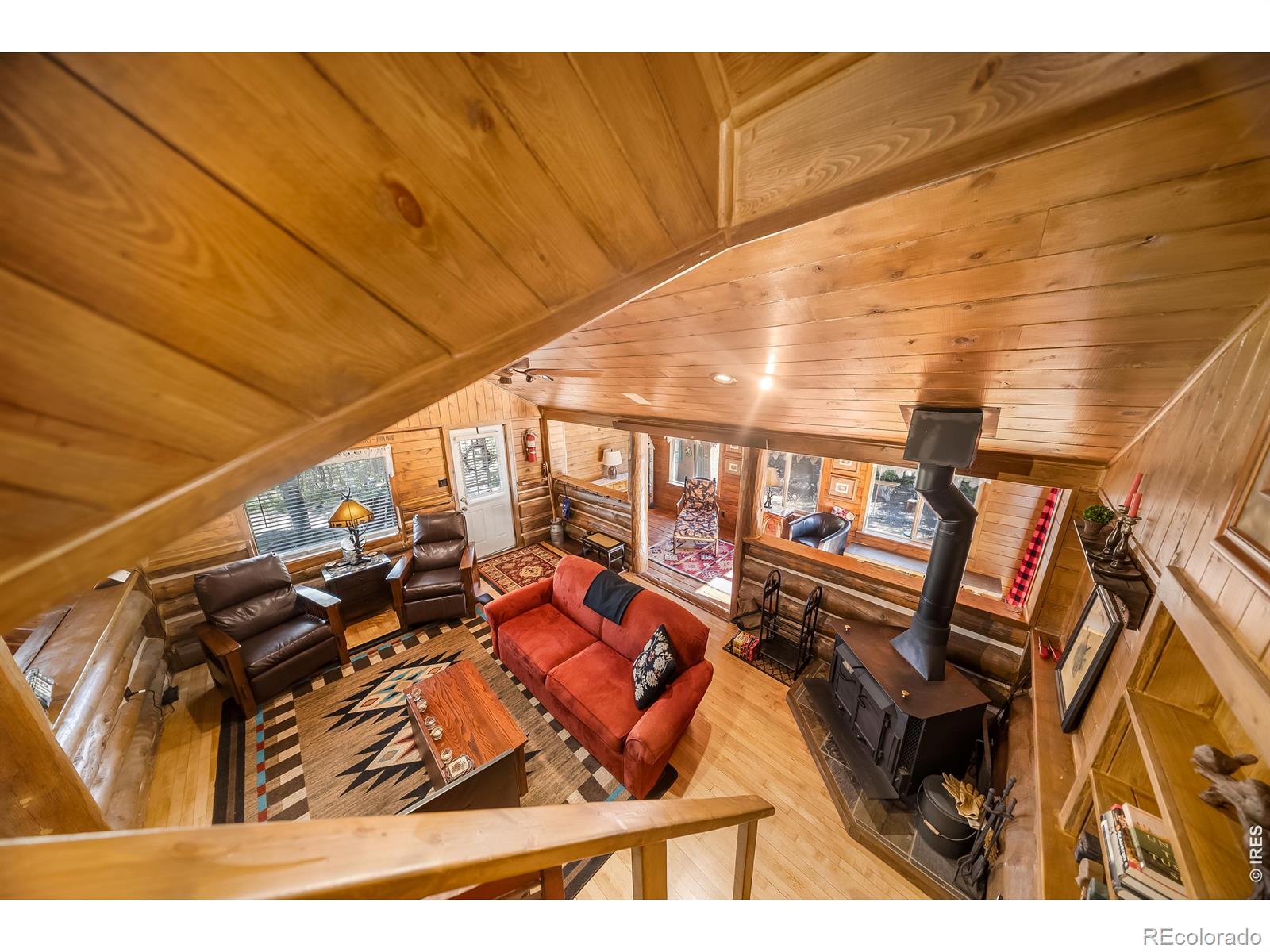 6442 County Road 22 Walden CO 80480