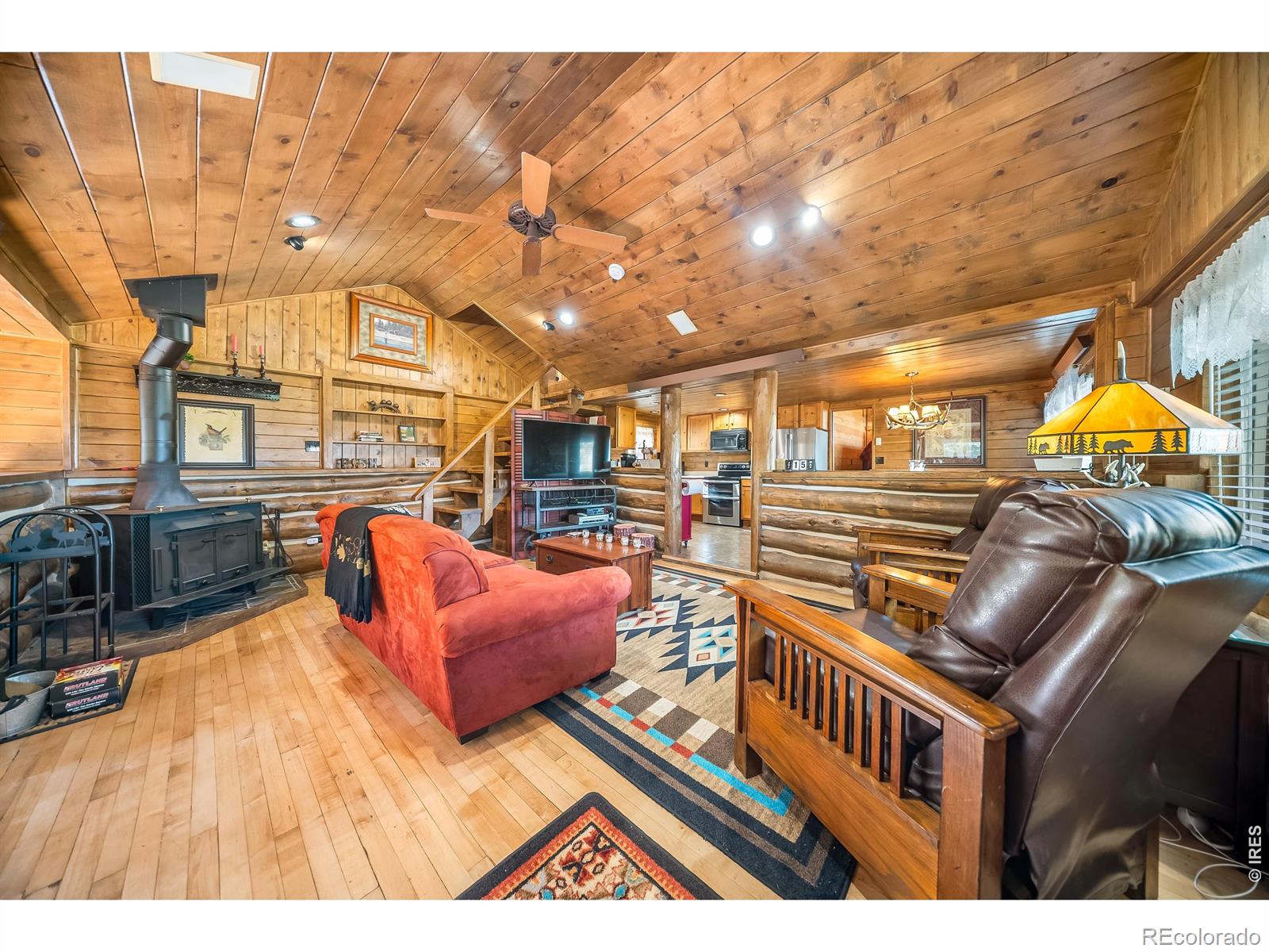 6442 County Road 22 Walden CO 80480