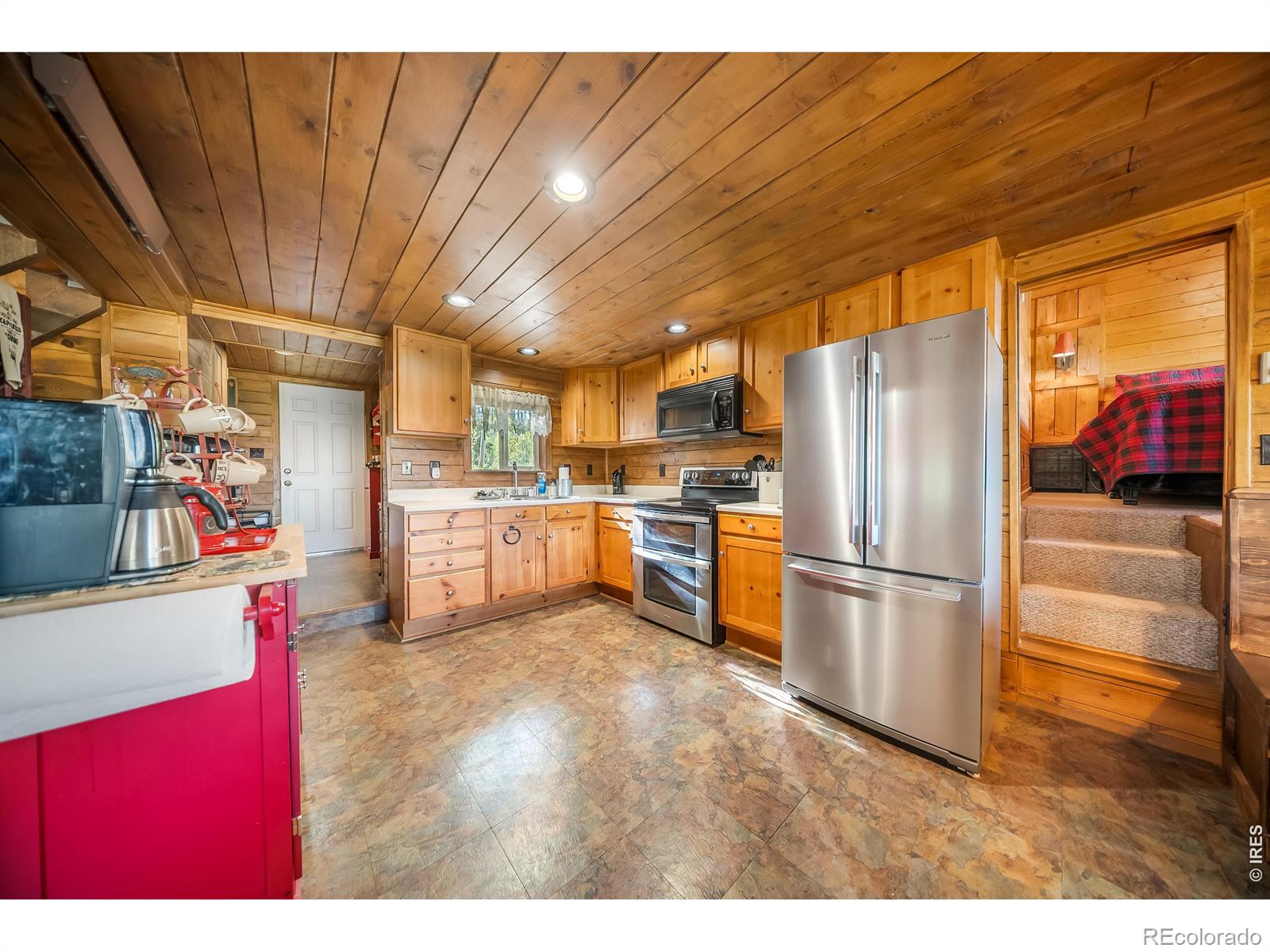 6442 County Road 22 Walden CO 80480