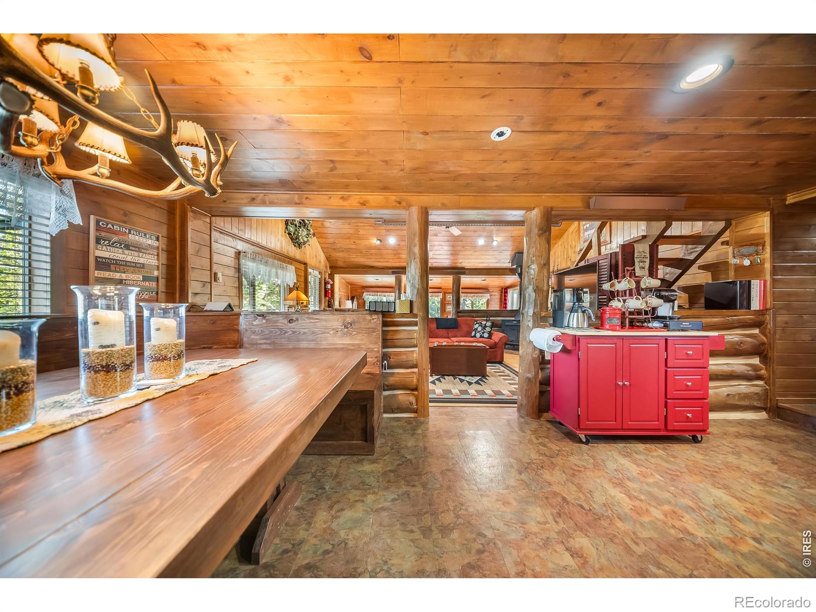 6442 County Road 22 Walden CO 80480