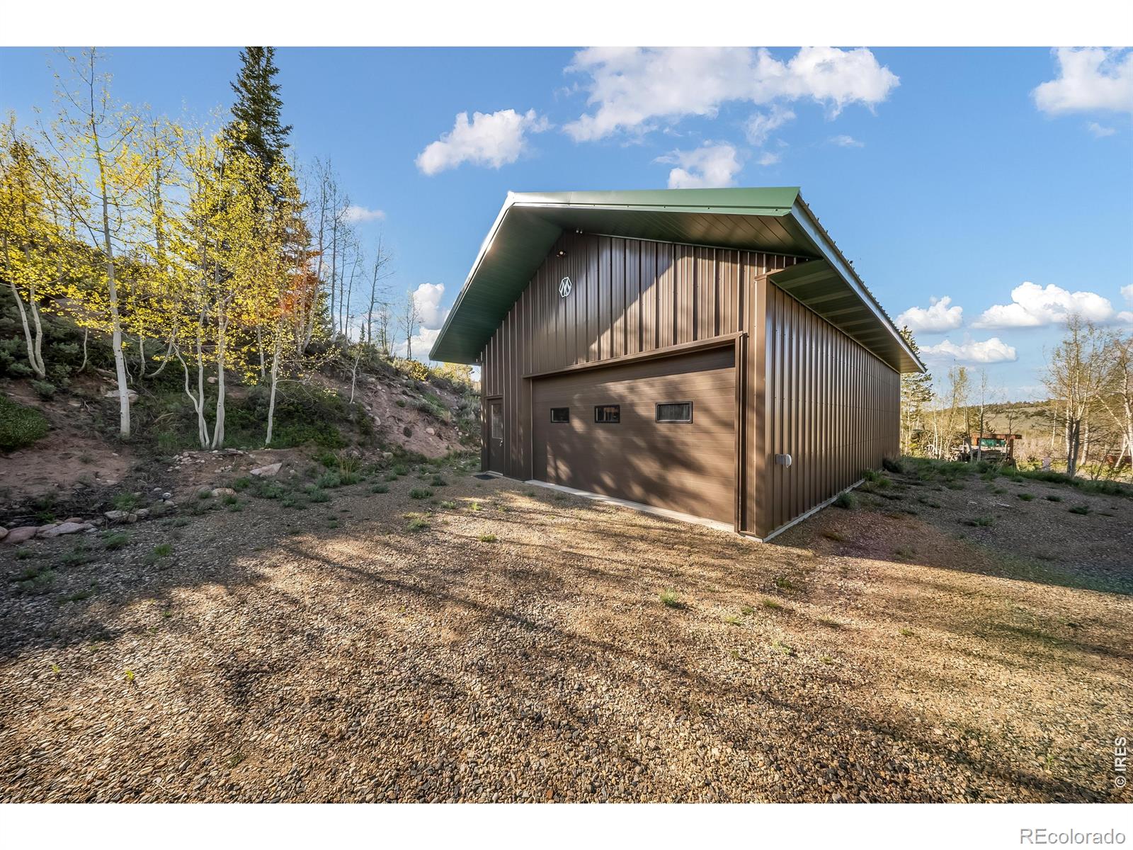 6442 County Road 22 Walden CO 80480