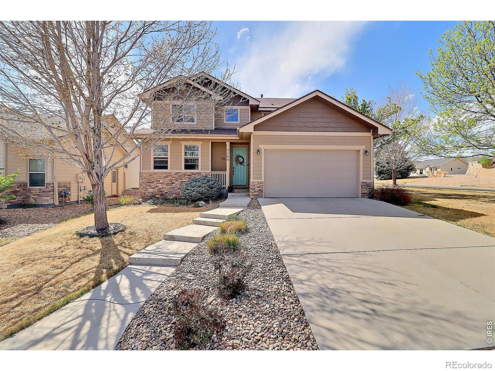 3209 66th Avenue Greeley CO 80634