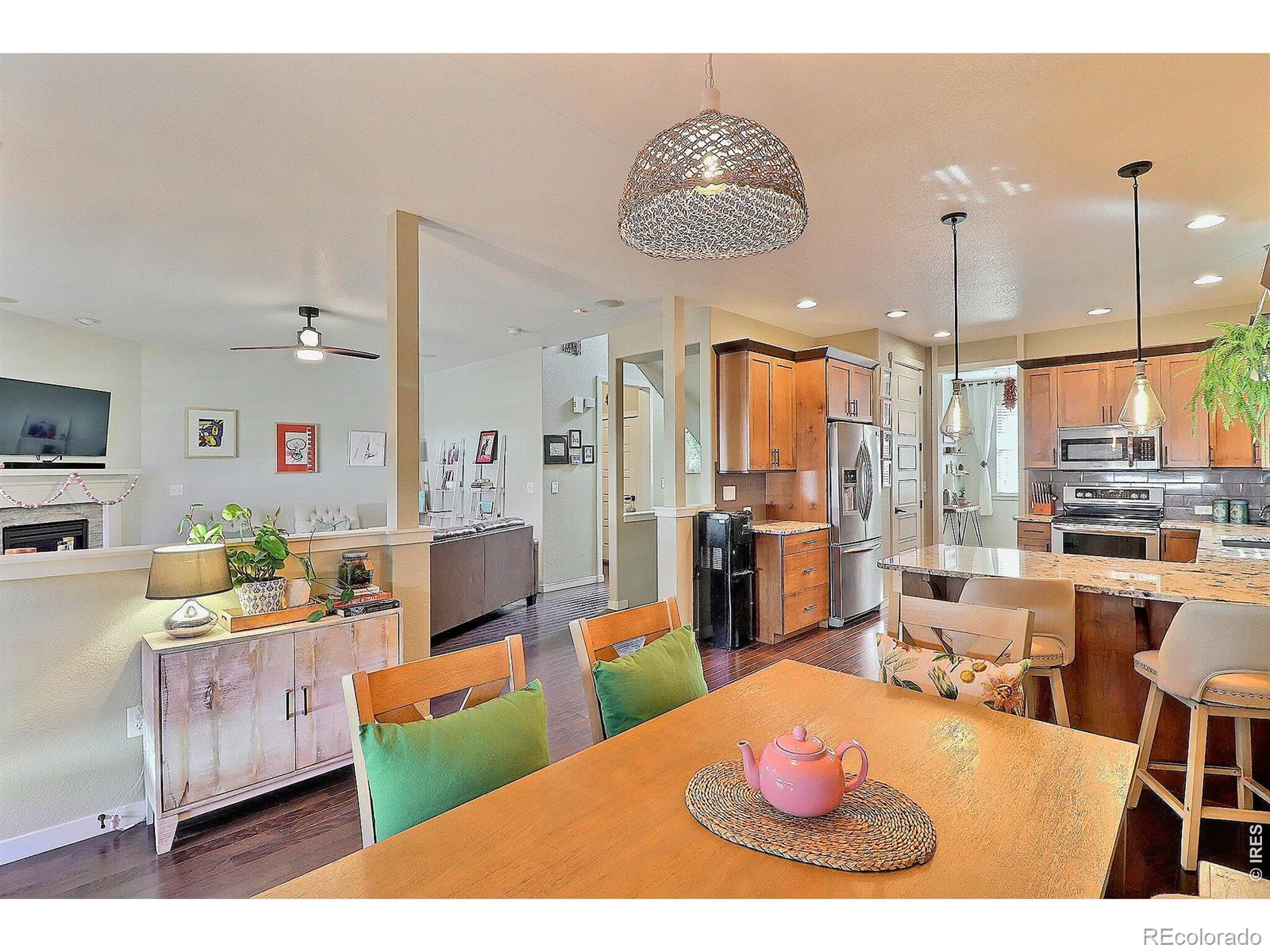 3209 66th Avenue Greeley CO 80634