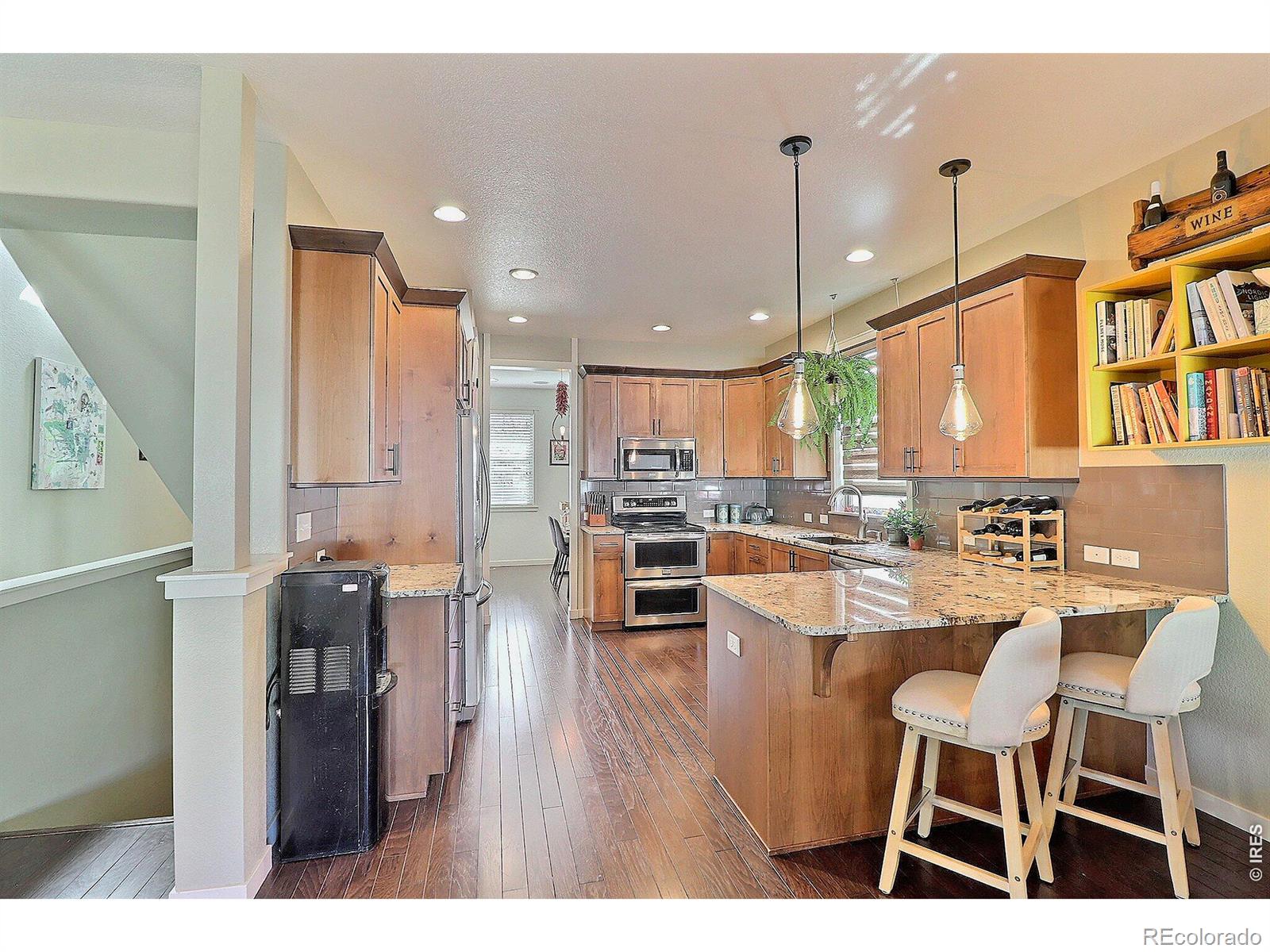 3209 66th Avenue Greeley CO 80634