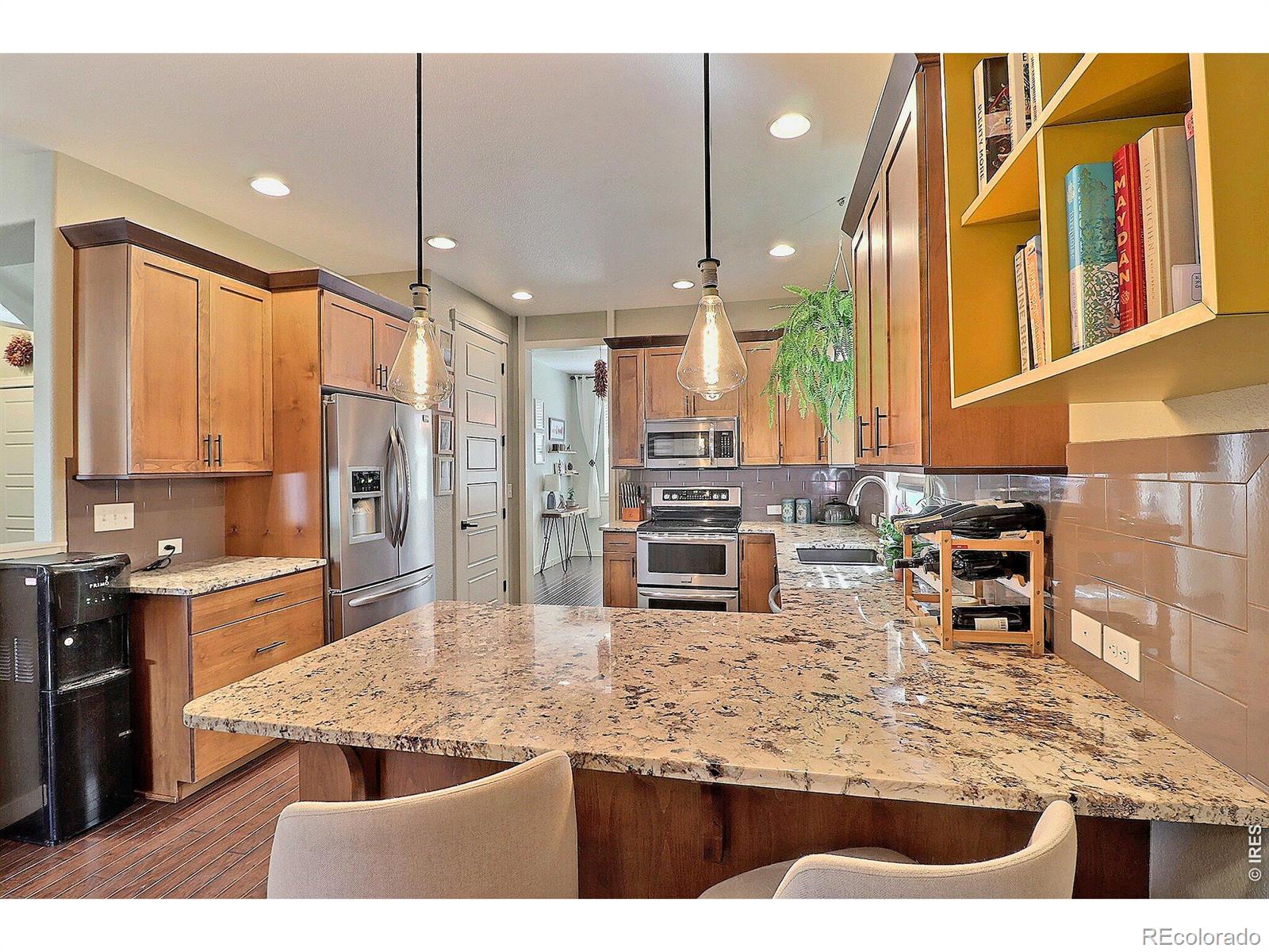 3209 66th Avenue Greeley CO 80634