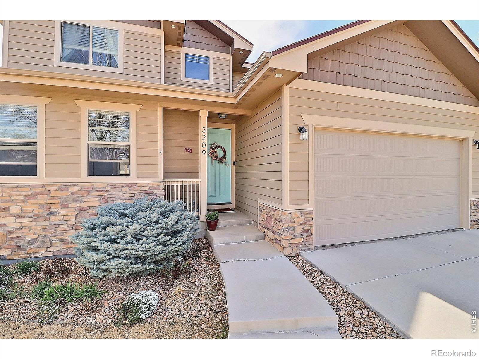 3209 66th Avenue Greeley CO 80634