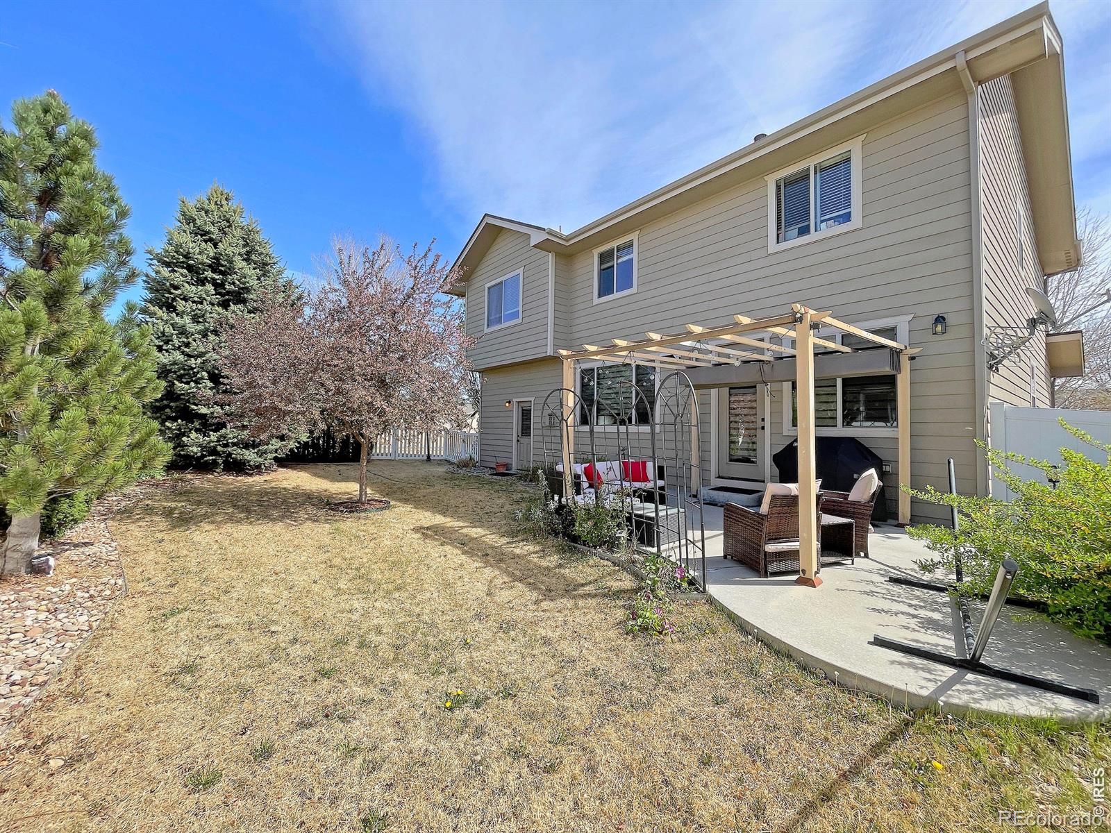 3209 66th Avenue Greeley CO 80634