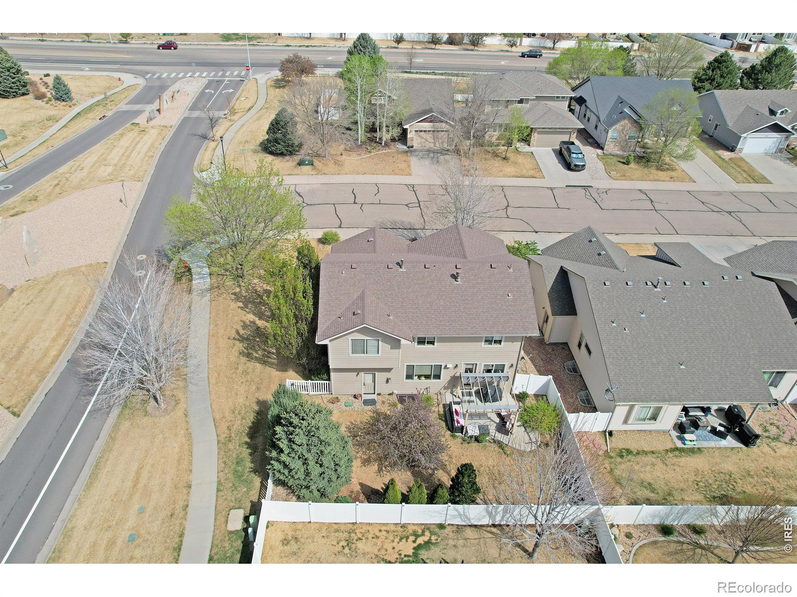 3209 66th Avenue Greeley CO 80634