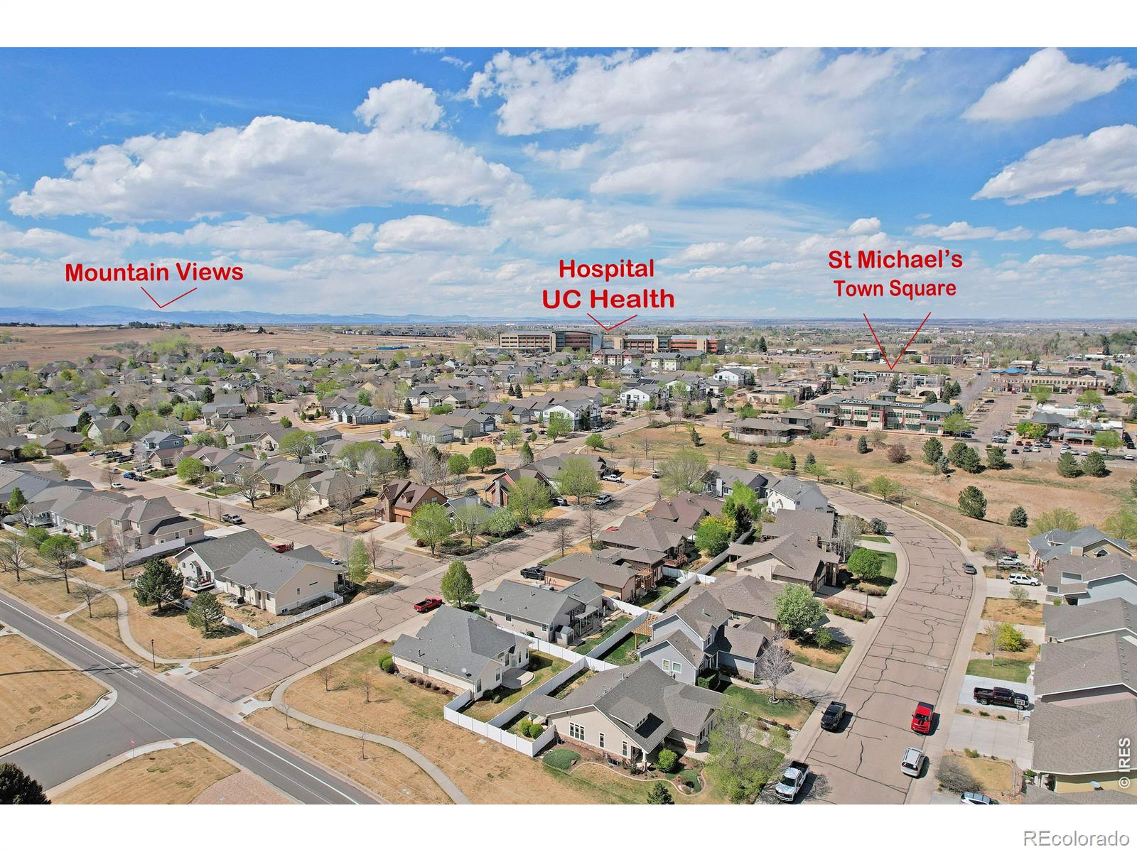 3209 66th Avenue Greeley CO 80634