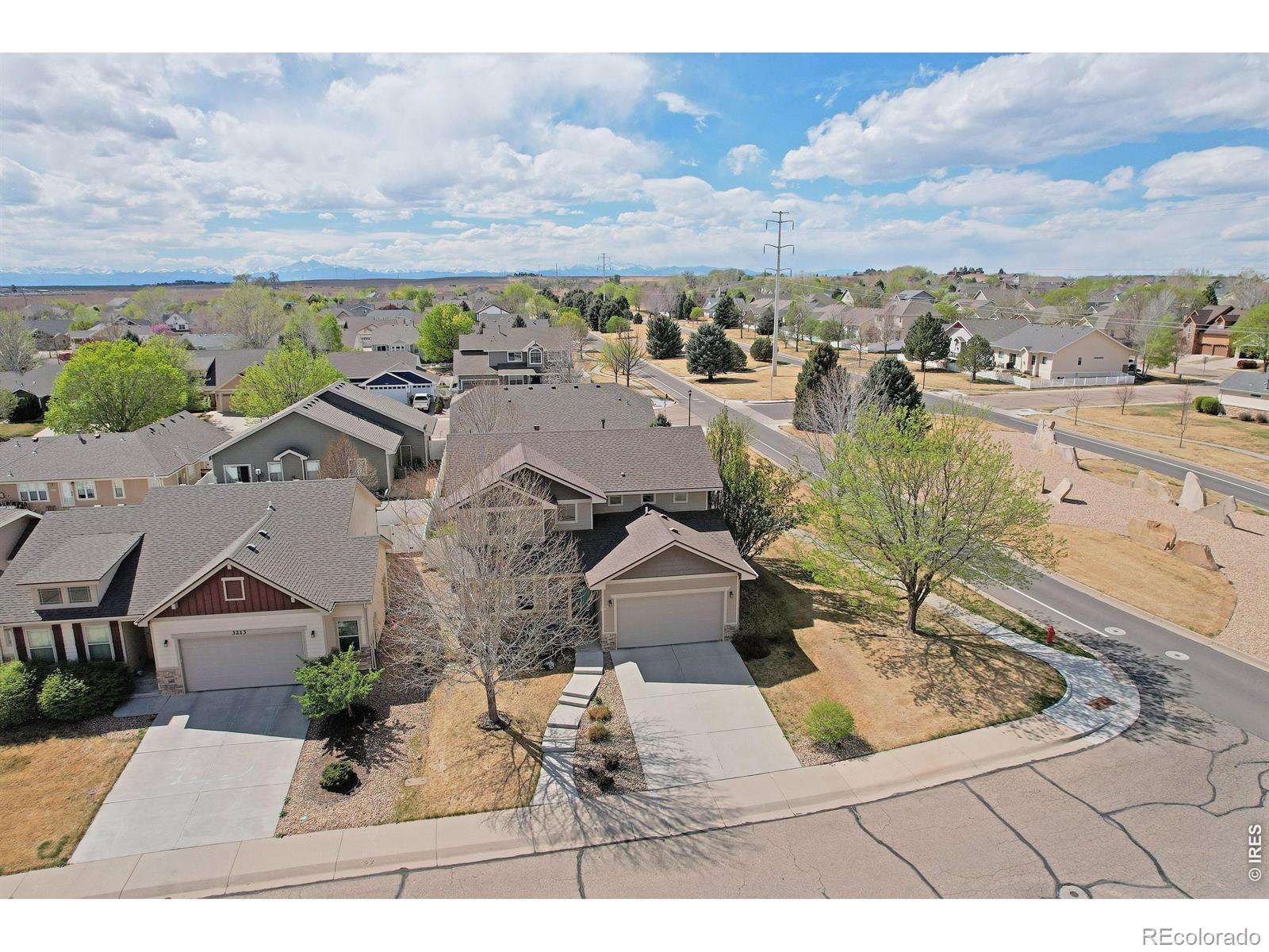 3209 66th Avenue Greeley CO 80634
