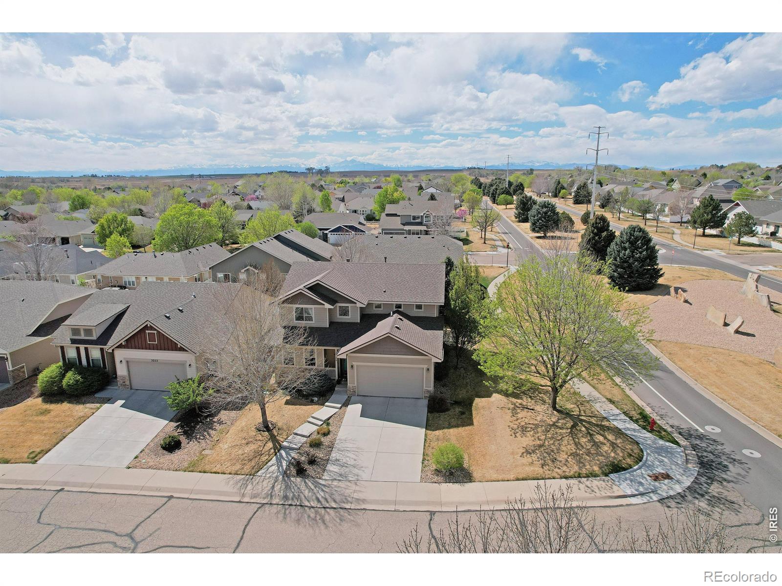 3209 66th Avenue Greeley CO 80634
