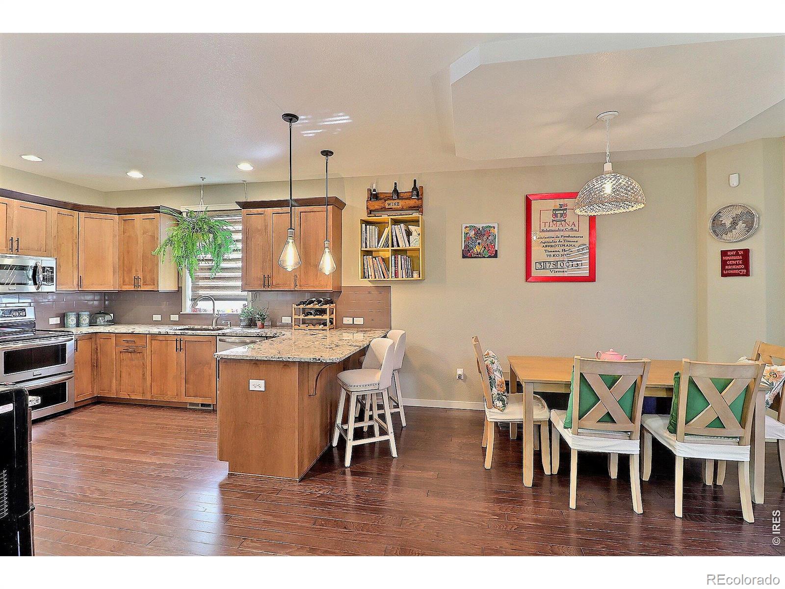 3209 66th Avenue Greeley CO 80634