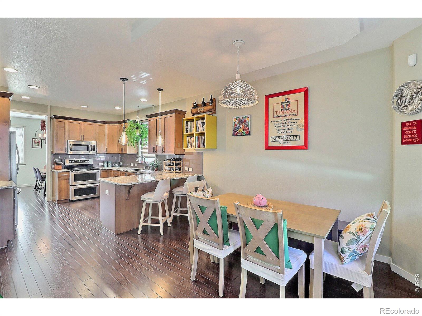 3209 66th Avenue Greeley CO 80634