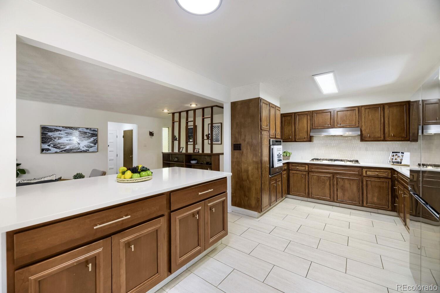 3326 S Verbena Court Denver CO 80231