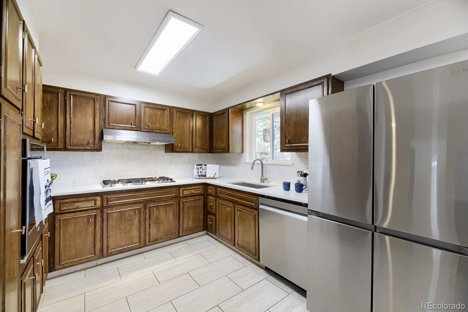 3326 S Verbena Court Denver CO 80231