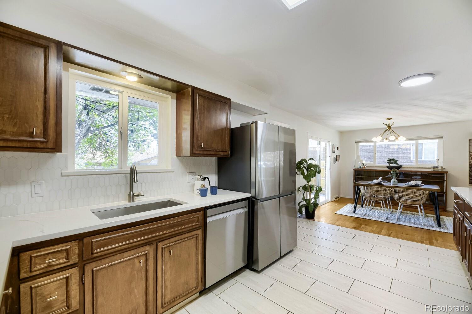 3326 S Verbena Court Denver CO 80231