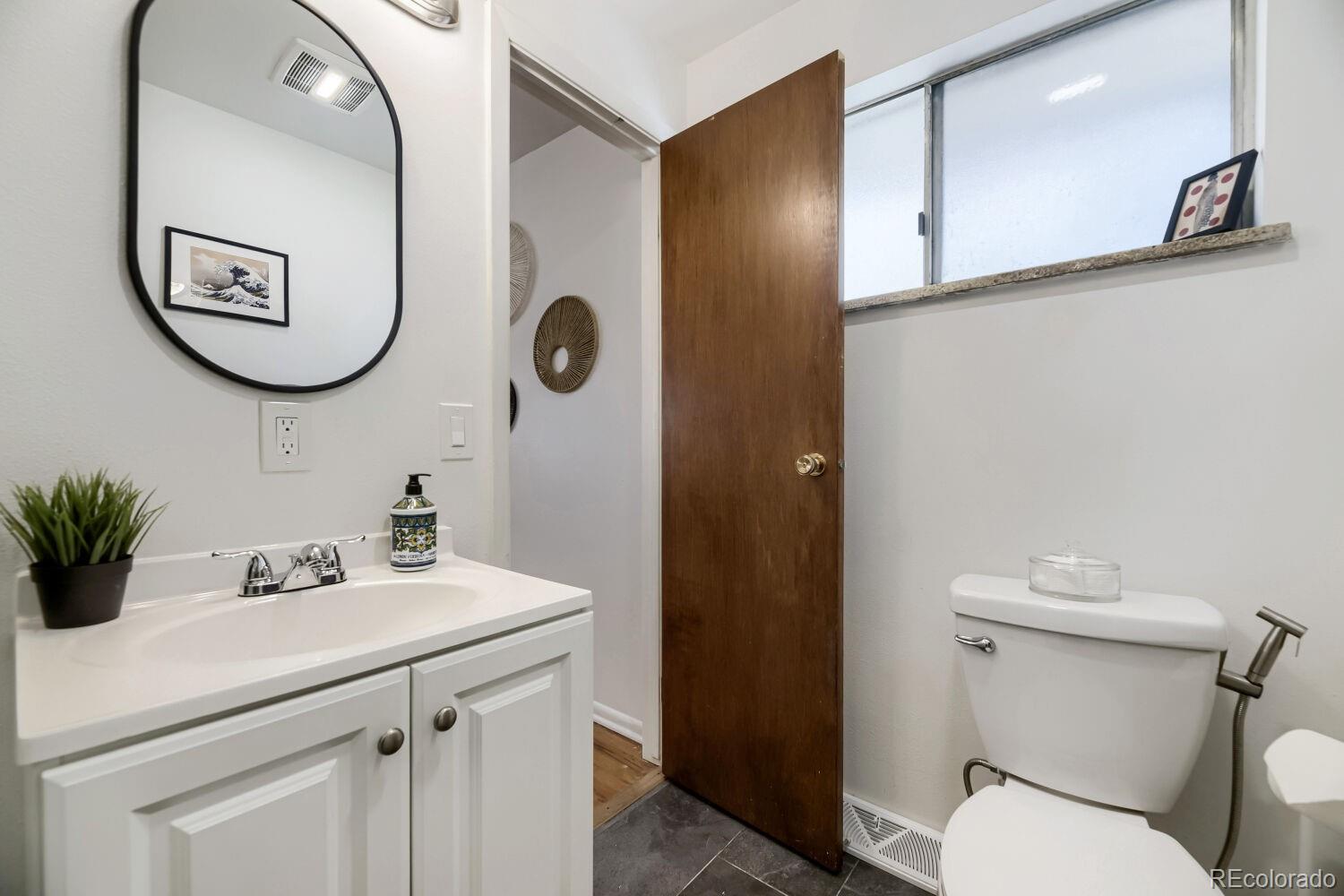 3326 S Verbena Court Denver CO 80231