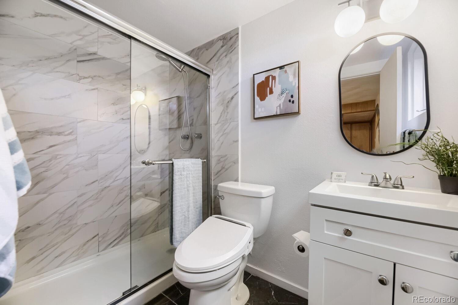 3326 S Verbena Court Denver CO 80231