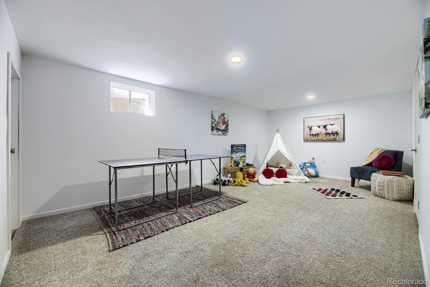 3326 S Verbena Court Denver CO 80231