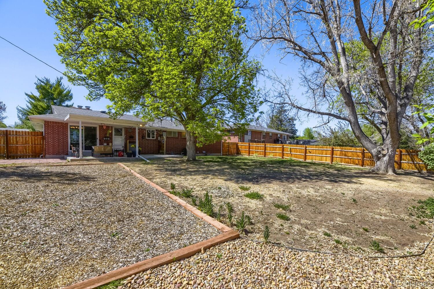 3326 S Verbena Court Denver CO 80231