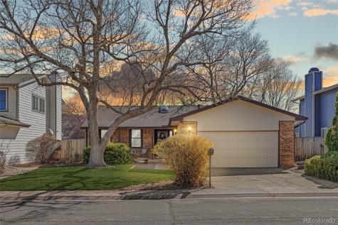 2158 S Elkhart Street Aurora CO 80014