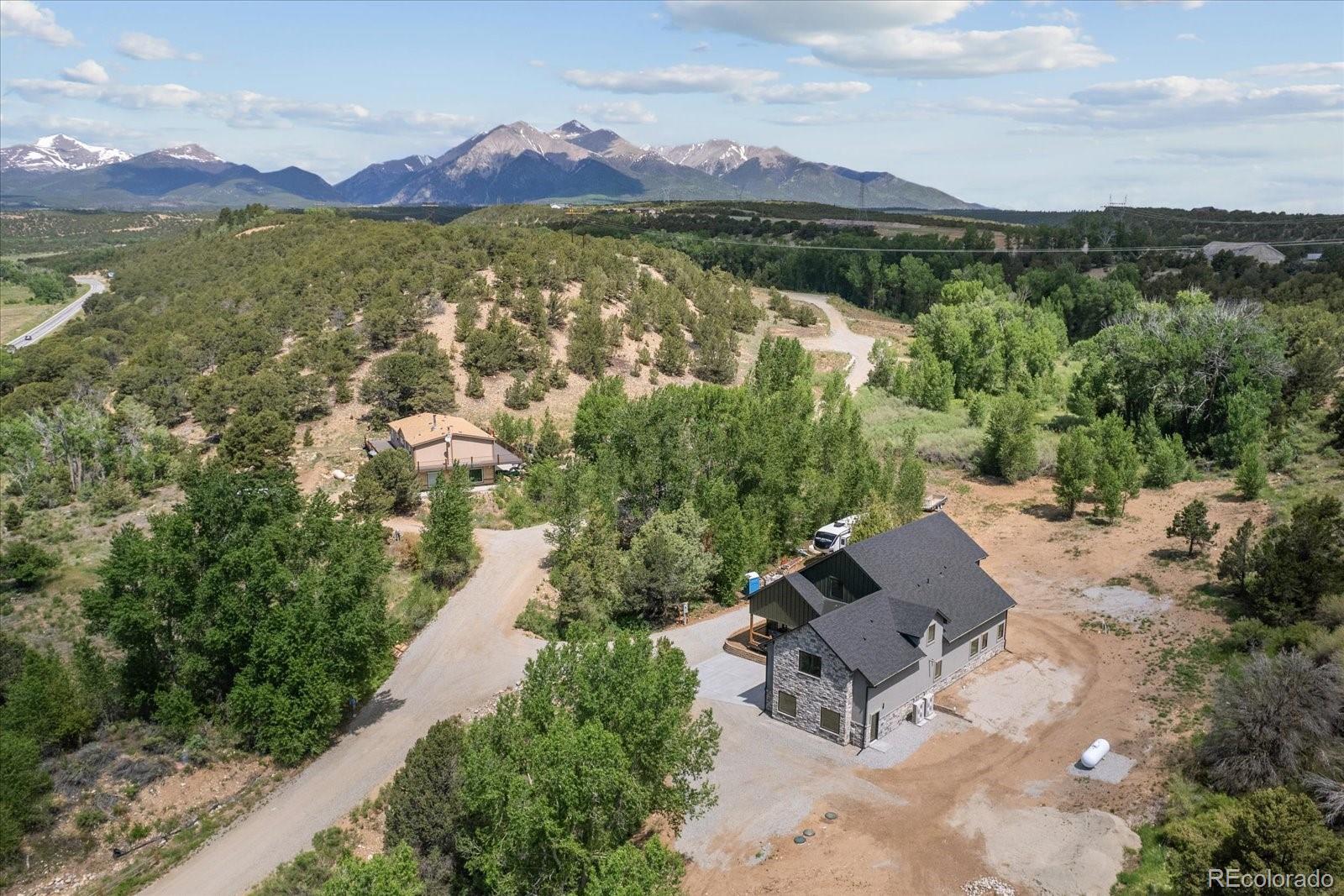 7916 Cozart Lane Salida CO 81201
