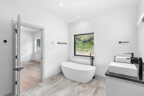 7916 Cozart Lane Salida CO 81201