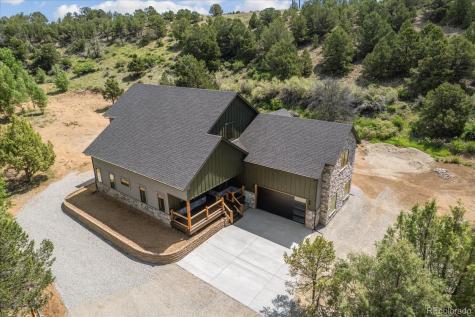7916 Cozart Lane Salida CO 81201