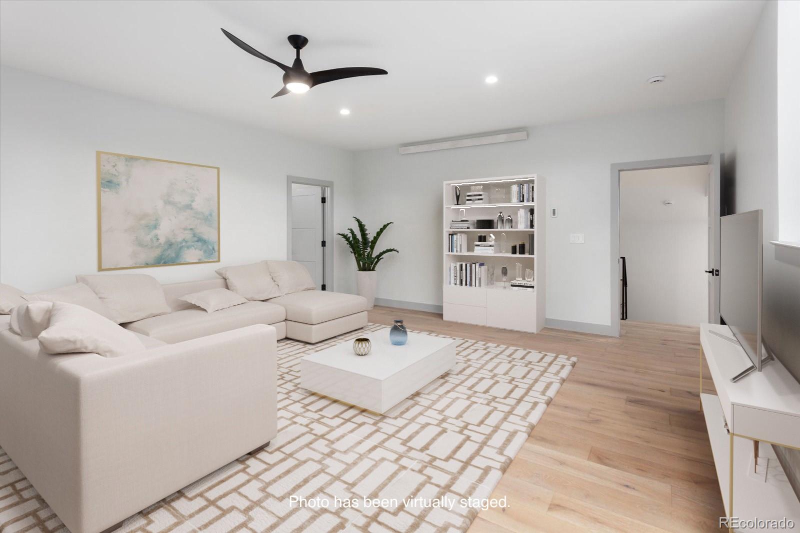 7916 Cozart Lane Salida CO 81201