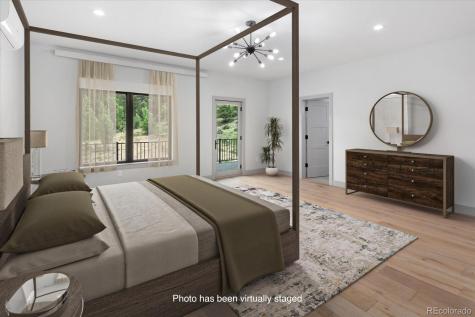 7916 Cozart Lane Salida CO 81201