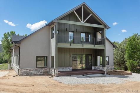 7916 Cozart Lane Salida CO 81201