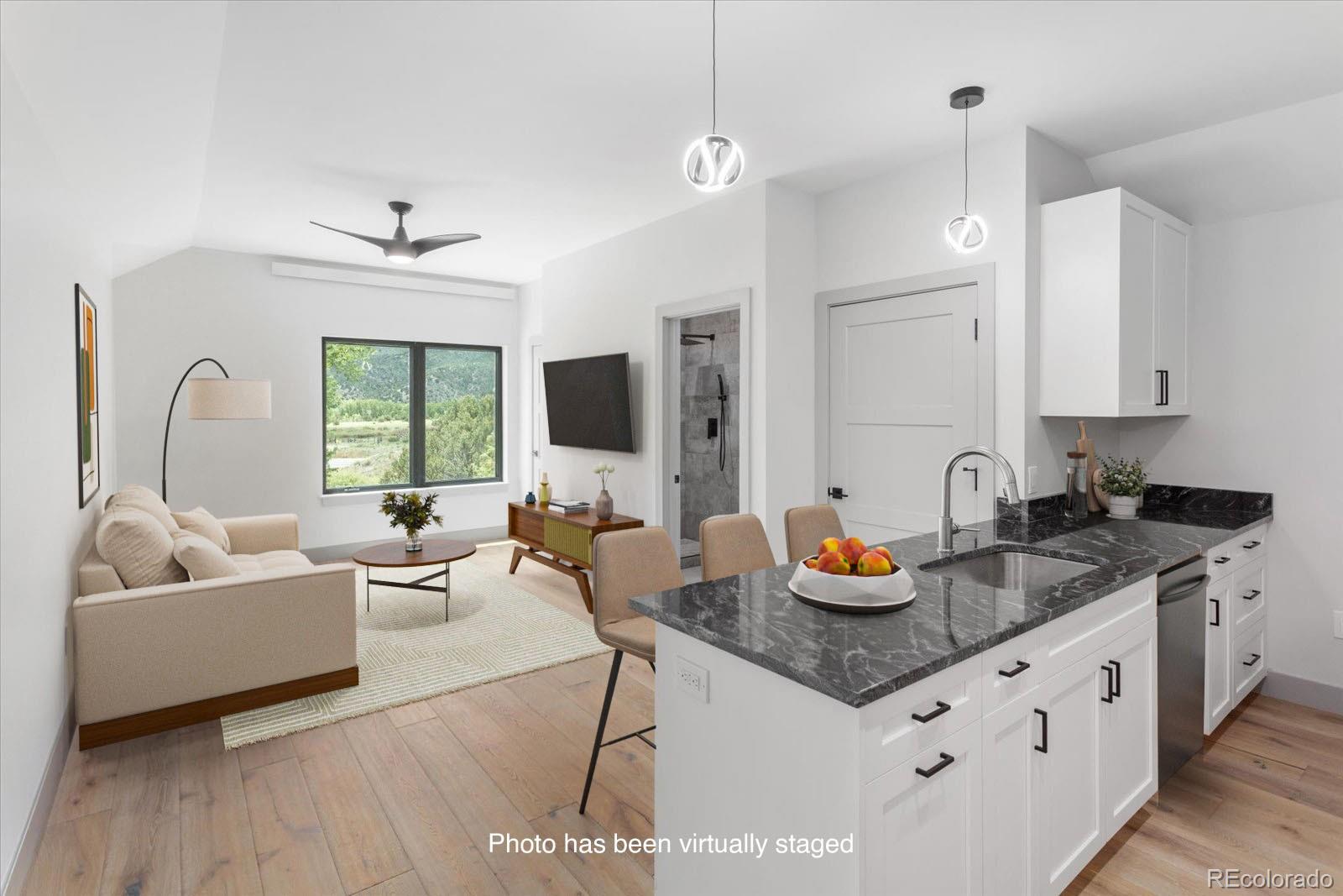 7916 Cozart Lane Salida CO 81201