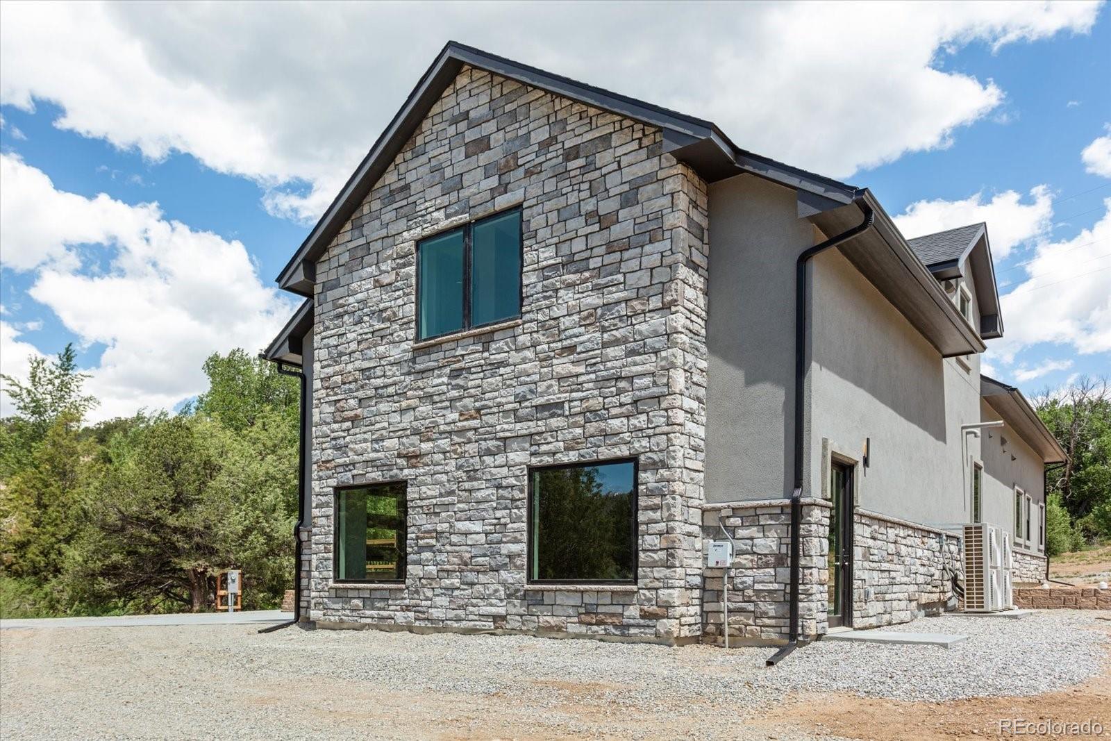 7916 Cozart Lane Salida CO 81201