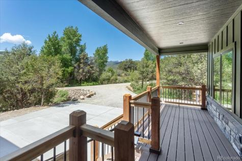 7916 Cozart Lane Salida CO 81201