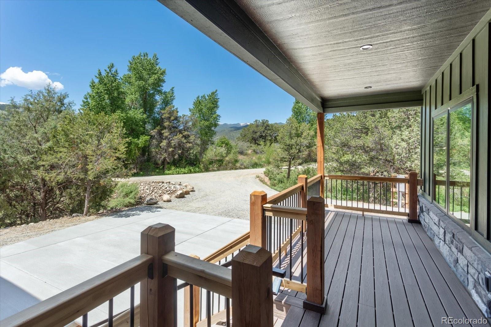 7916 Cozart Lane Salida CO 81201
