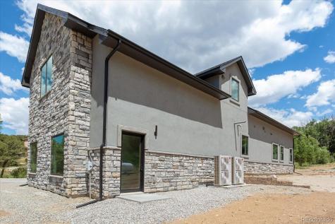 7916 Cozart Lane Salida CO 81201