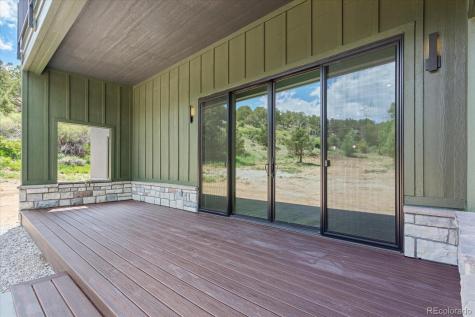 7916 Cozart Lane Salida CO 81201