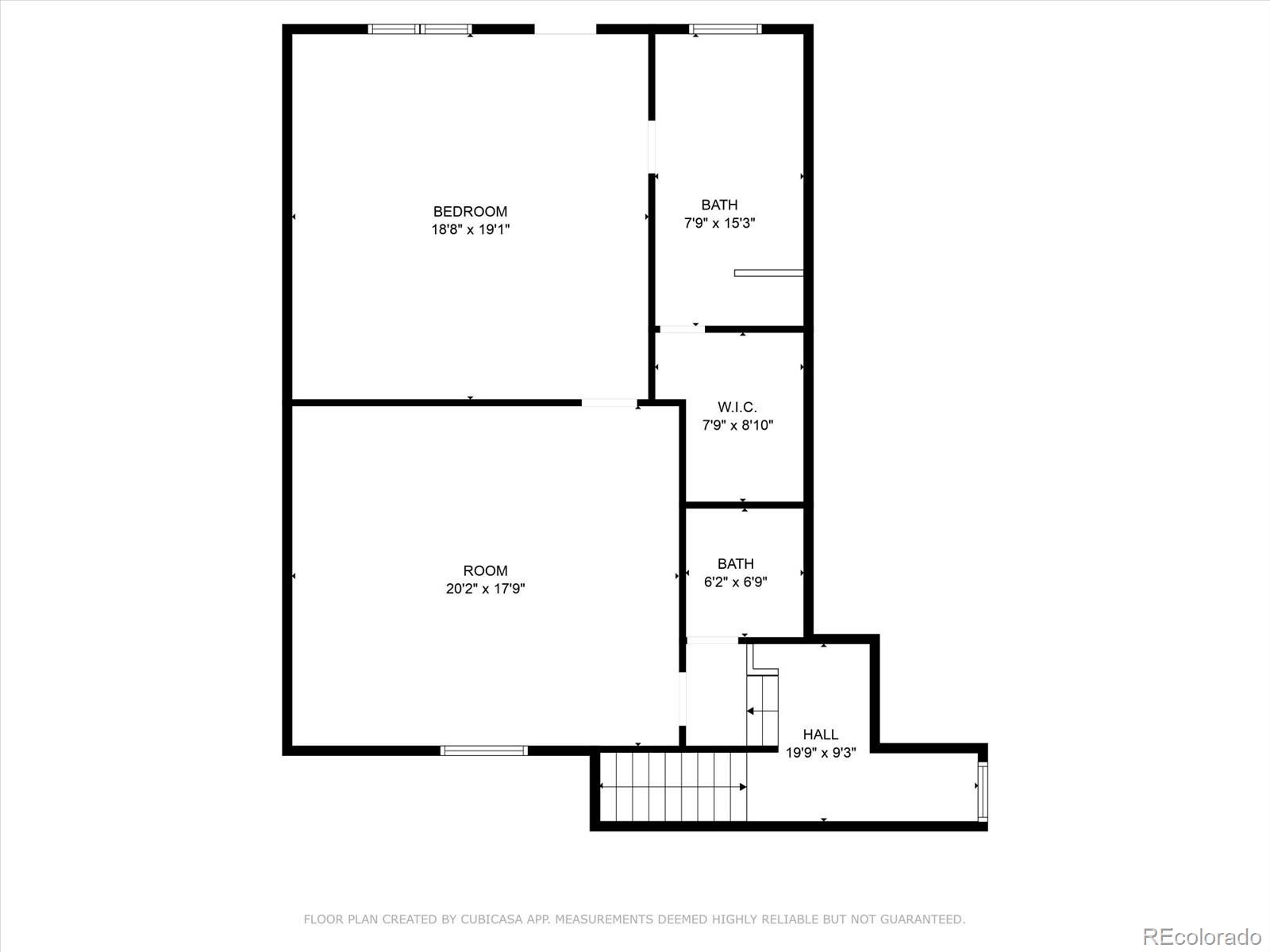 7916 Cozart Lane Salida CO 81201