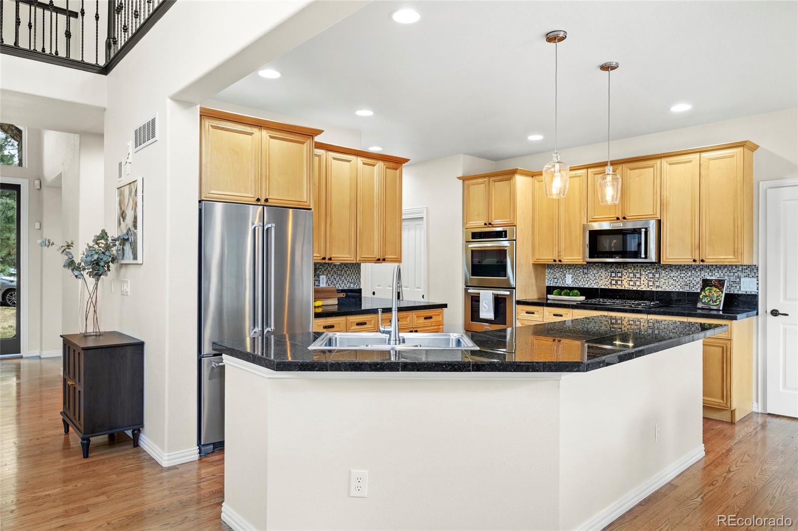 939 Greenway Lane Castle Pines CO 80108