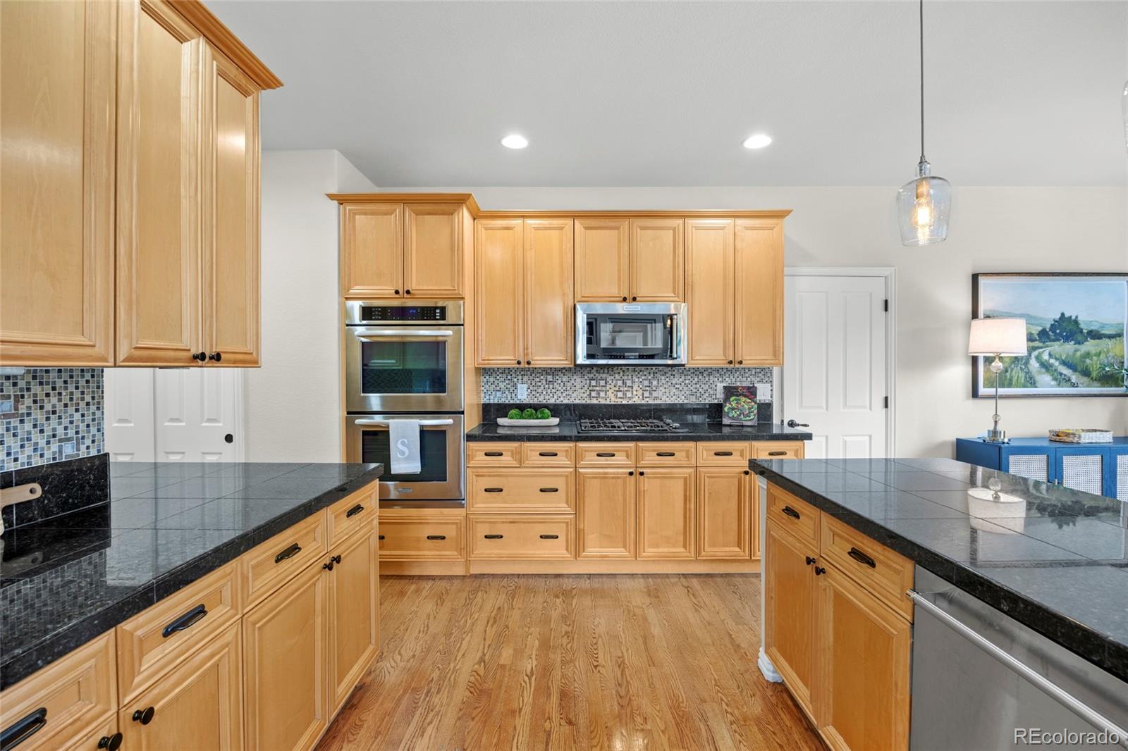 939 Greenway Lane Castle Pines CO 80108