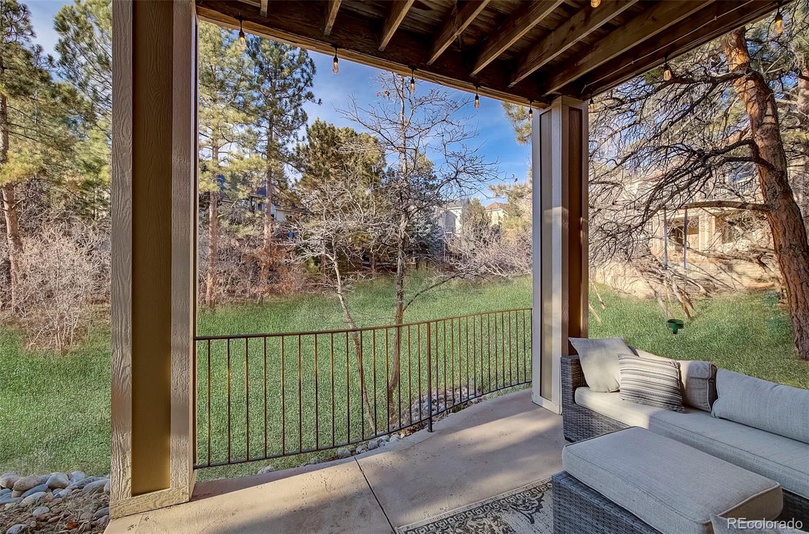 939 Greenway Lane Castle Pines CO 80108